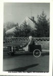 1964-Summer NaNa, Mary Higgins, with homemade go cart.jpg