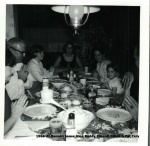 1966-At Bannon house,Gina,Buddy,EileenB,Eileen S,Pat,Tery.jpg