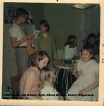 1968-Spring unk Brooks, Barb, Eileen Bannon, Kenny Wipperman, Meg, Terry, Liz _1.jpg