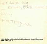 1968-Spring unk Brooks, Barb, Eileen Bannon, Kenny Wipperman, Meg, Terry, Liz _2.jpg
