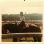 1968-Summer Liz during horse show.jpg