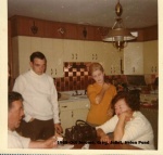 1969-Oct Jerome, Greg, Juliet, Helen Pond.jpg