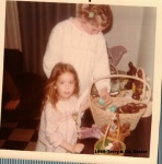1969-Terry & Liz, Easter .jpg