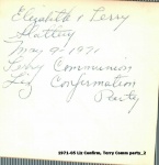 1971-05 Liz Confirm, Terry Comm party_2.jpg
