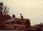 1973-08 Mexico, NY,Jerome & Earl, fixing motor home.jpg