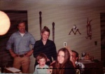 1973-10 Pat Birthday,Dan Samualson, Barb, Gregory, Pat, Greg.jpg