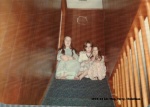 1973-12 Liz, Meg, Terry, Christmas .jpg