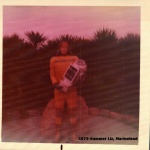 1973-Summer Liz, Marineland.jpg