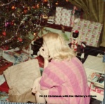 1974-12 Christmas with the Slattery's Eileen.jpg