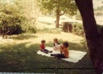 1975-05 Gregory, Stacey and Darren in mom's front yard_1.jpg