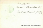 1941-10 Romeo, Juliet, Marcy, Mapleview, NY_2.jpg