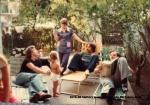 1976-08 Slattery reunion,Dan,Dana,Barb,Gary,Greg.jpg
