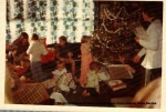 1976-12 Christmas at Mom's,Pat,Gregory,Terry,Stacey,Dana,Darren.jpg