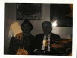1977- DeDe & BoBo at Howard Roessler home .jpg