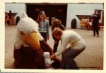 1977-02 Busch Gardens, Dawn, Eileen, Terry & Darren Slattery_1.jpg