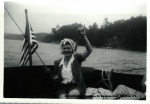 1942-08 HelenPond on Dr Burgess boat, Clayton, NY, _1.jpg