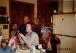 1977-05 Easter at Moms, Dan, Dad, Barb, Pat.jpg