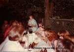 1977-06 Terry Graduation Party,Aunt Marge, Terry, Stecey,Jenny.jpg