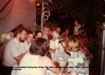 1977-06 Terry Graduation Party,Dan, Greg, Pat, Mom, Bob Snapper, BoBo, DeDe, Aunt Marge,Back of Gary, Eileen head.jpg