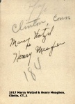 1917 Marcy Watzel & Henry Meaghen, Clintin, CT_1.jpg