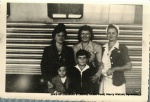 1942-09 Elizabeth & childre, Helen Pond, Marcy Watzel, Syracuse_1.jpg