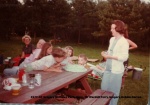 1977-07 Gregory Birthday Party,Mom, Mr Wardell,Terry,Gregory,Debbie,Darren.jpg
