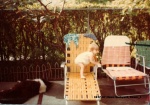 1977-07 Moms backyard, Dawn_1.jpg