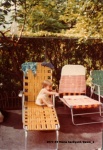 1977-07 Moms backyard, Dawn_2.jpg