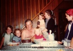 1977-07-21 Dads Birthday, Gregory, Stacey,Dad,Dana,Darren,Barb,Terry.jpg