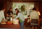 1977-09 Dana birthday,Eileen, Liz,Pat,.jpg