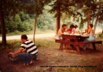 1977-08 Camping weekend for parents, Greg, Dan,Gary,unk.jpg