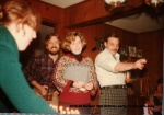 1978-01 Barbara 30th Birthday party,Liz,Dan,Barb,Greg.jpg