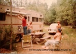 1977-08 Camping weekend for parents,Gary, Greg,Dan, Dad.jpg