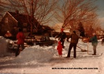 1978-02 Blizzard,Dad shoveling with some help.jpg