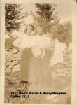 1917 Marcy Watzel & Henry Meaghen, Clintin, CT_2.jpg