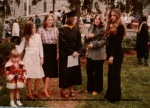 1978-02 Megs Graduation from James Madison University,Dana,Terry,Liz,Meg,Eileen,Pat.jpg