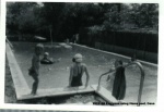 1977-08 Everyone using Moms pool, Dana.jpg