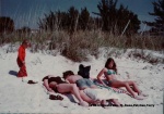 1978-03 Siesta Key, FL,Dana,Pat,Dan,Terry.jpg