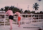 1978-03 The Keys-Dad and Darren Slattery.jpg