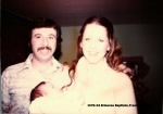 1978-04 Brieanns Baptisim,Frankie,Pat,Brie.jpg