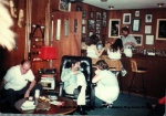 1978-05 Megs Grad Party,Uncle Bud,Gary,Meg,Jenny,Terry,Dan.jpg