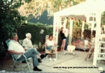 1978-05 Megs grad party,Dad,Aunt Bella,Gary,.jpg