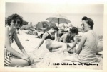 1943 Juliet on far left, Rockaway.jpg