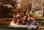 1980-05 Grand Kids at Moms,Darren,Gregory,Dana,Dawn,Ryan,Stacey,Brie.jpg