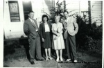 1943- Curt, Helen,Mable & Doc Burgess_1.jpg