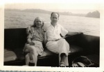 1943-08 Mable Burgess & Romeo, 1000 Islands_2.jpg
