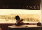1981-10 Cancun trip with Dad & Mom, Jerome.jpg