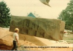 1982-07 Moms Pics, installing sewers i streets in front of moms_3.jpg
