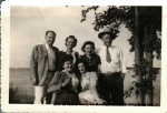 1943-08 Romeo, Marcy, Pat Bradley, Curt Pond & Helen Pond, Ruth_2.jpg