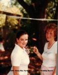 1984- Moms Pics, Terrie & Liz at Terries Wedding Shower.jpg